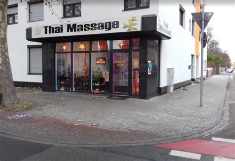 Erotik Massage Neuenburg am Rhein