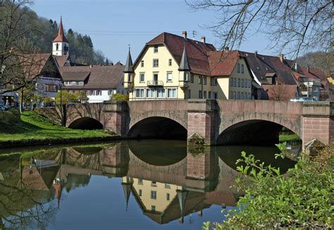 Hure Sulz am Neckar