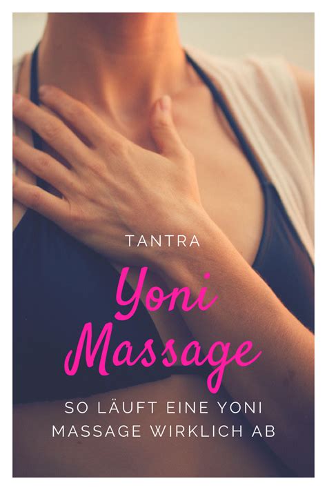 Intimmassage Erotik Massage Mersch