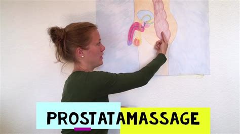 Prostatamassage Begleiten Mattersburg