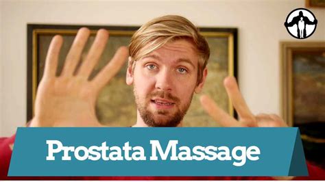 Prostatamassage Erotik Massage Mamer