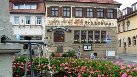 Prostituierte Bad Königshofen im Grabfeld