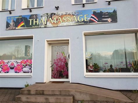 Sexuelle Massage Ladenburg