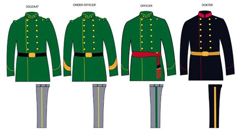 Uniformen Begleiten Vaduz