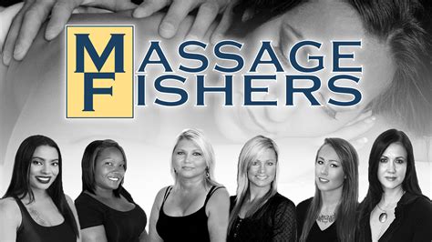 Erotic massage Fishers
