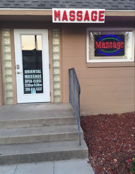 Erotic massage Greenhill
