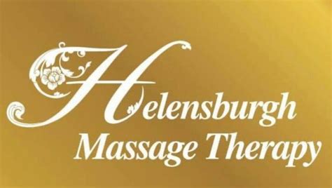 Erotic massage Helensburgh
