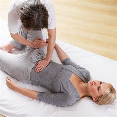 Erotic massage Sallaumines