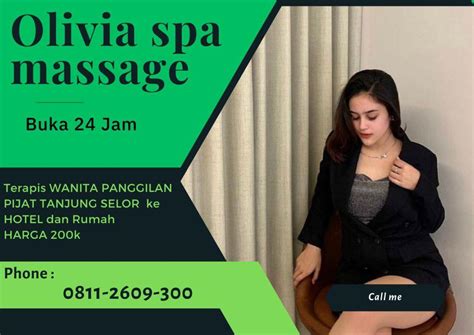 Erotic massage Tanjung Selor