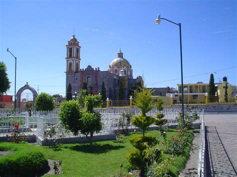 Escolta San Juan Tepulco