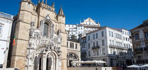 Escort Coimbra