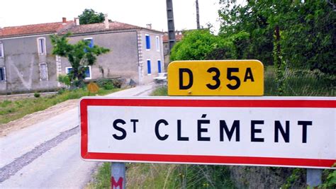 Escort Saint Clement de Riviere