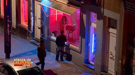 Maison de prostitution Nevers