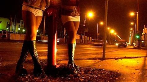 Prostituta Fuengirola