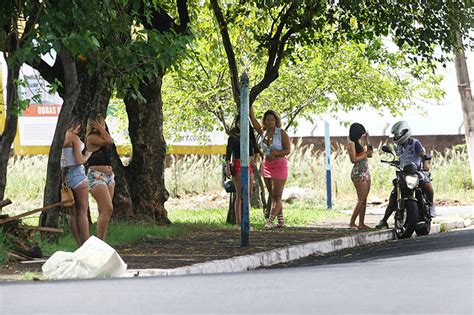 Prostituta Ribeirão