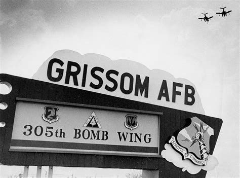 Prostitute Grissom Air Force Base