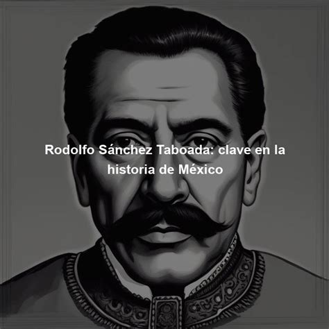 Puta Rodolfo Sánchez Taboada