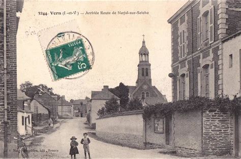 putain Vern-sur-Seiche
