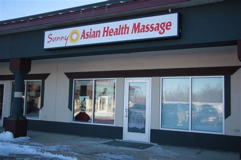 Sexual massage Newport