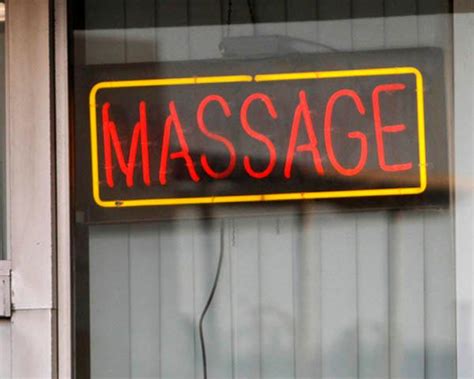 Sexual massage San Sebastian