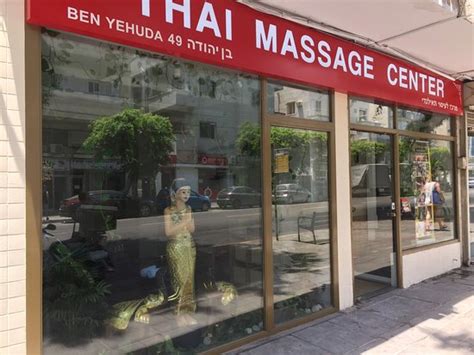 sexual-massage Tel-Aviv
