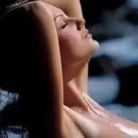 Alma massage-sexuel